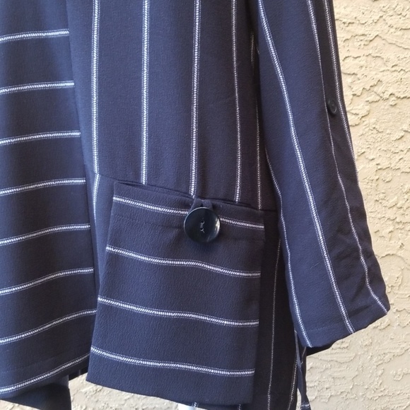 Soft Surroundings Moonlight-top Polyester - Picture 2 of 8